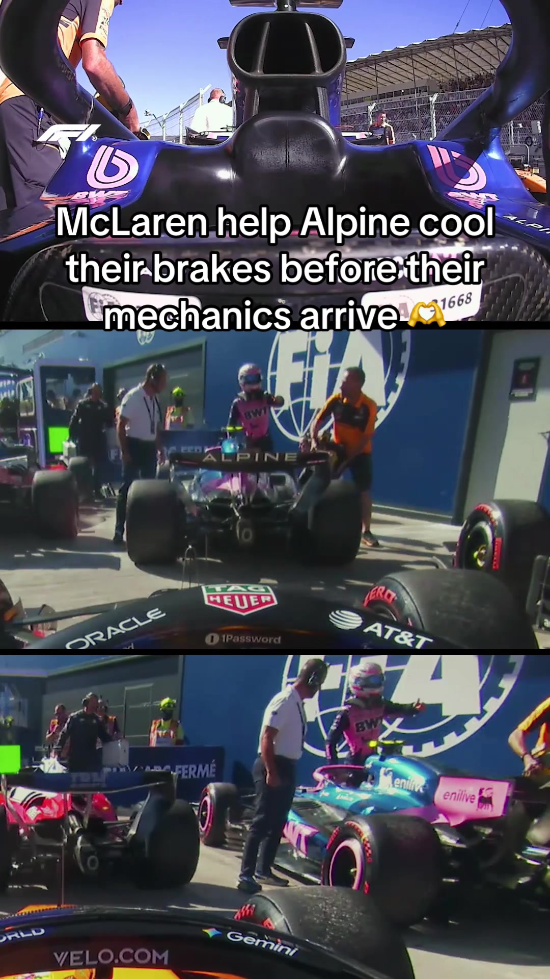 @Formula 1