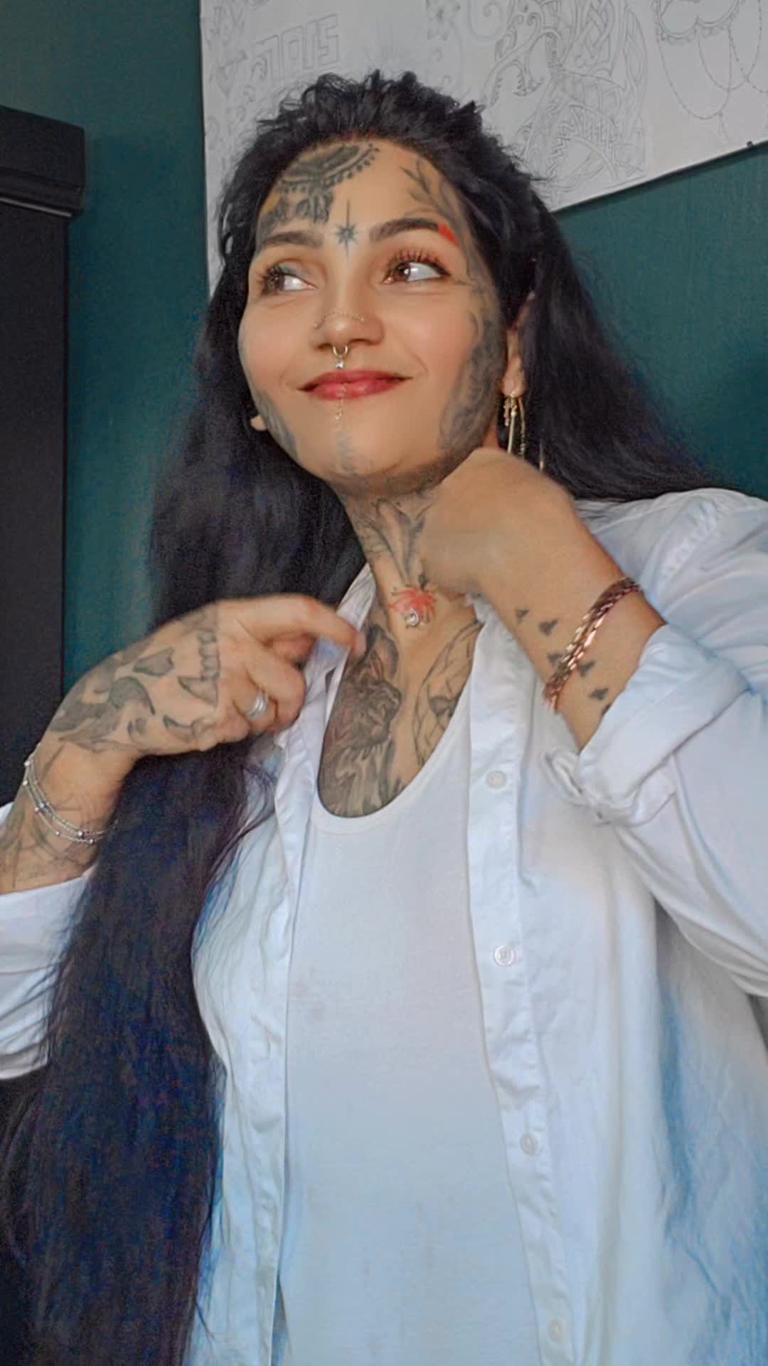 @Tatoueuse à Saint paul 97460