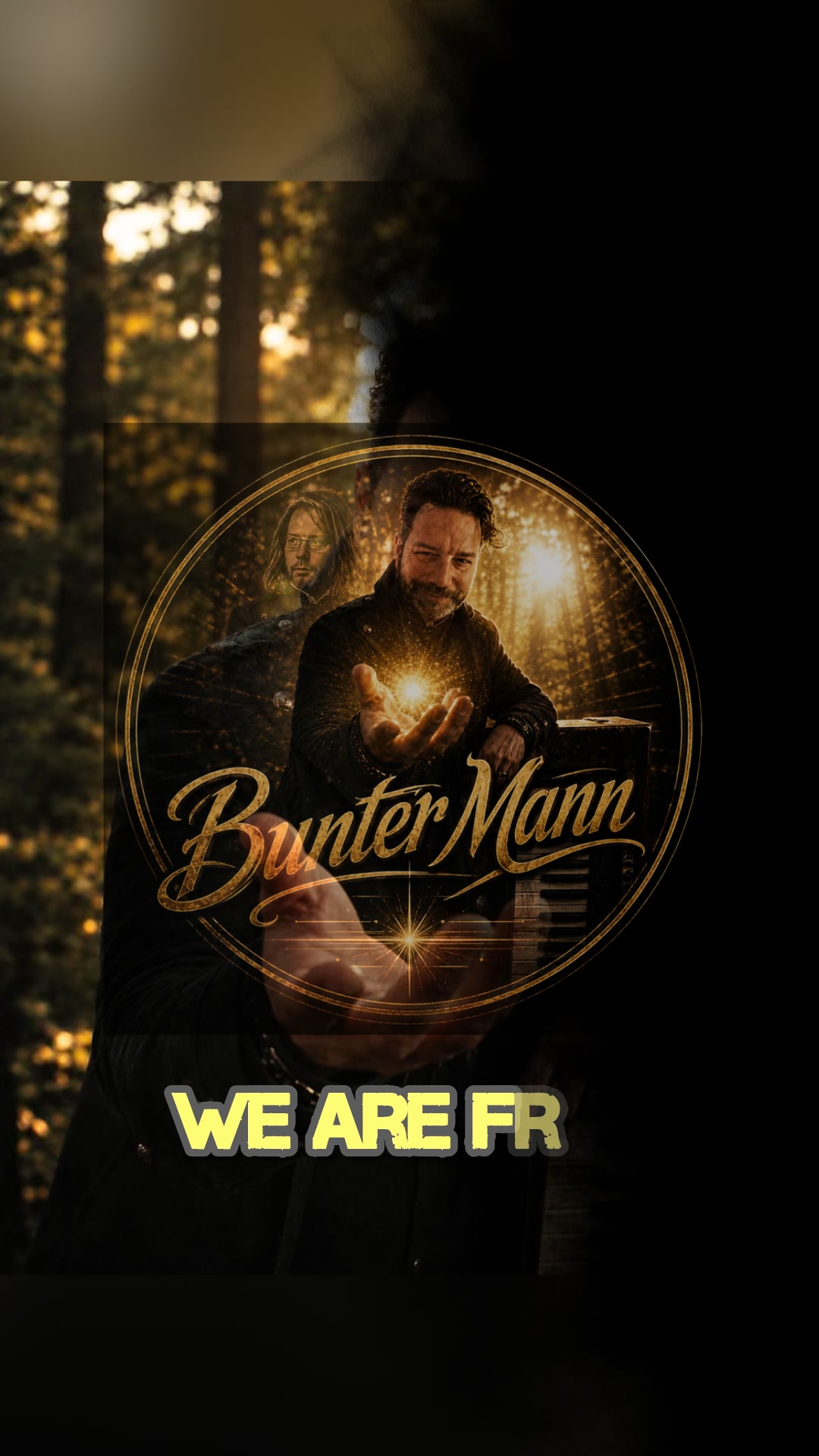 @Bunter Mann