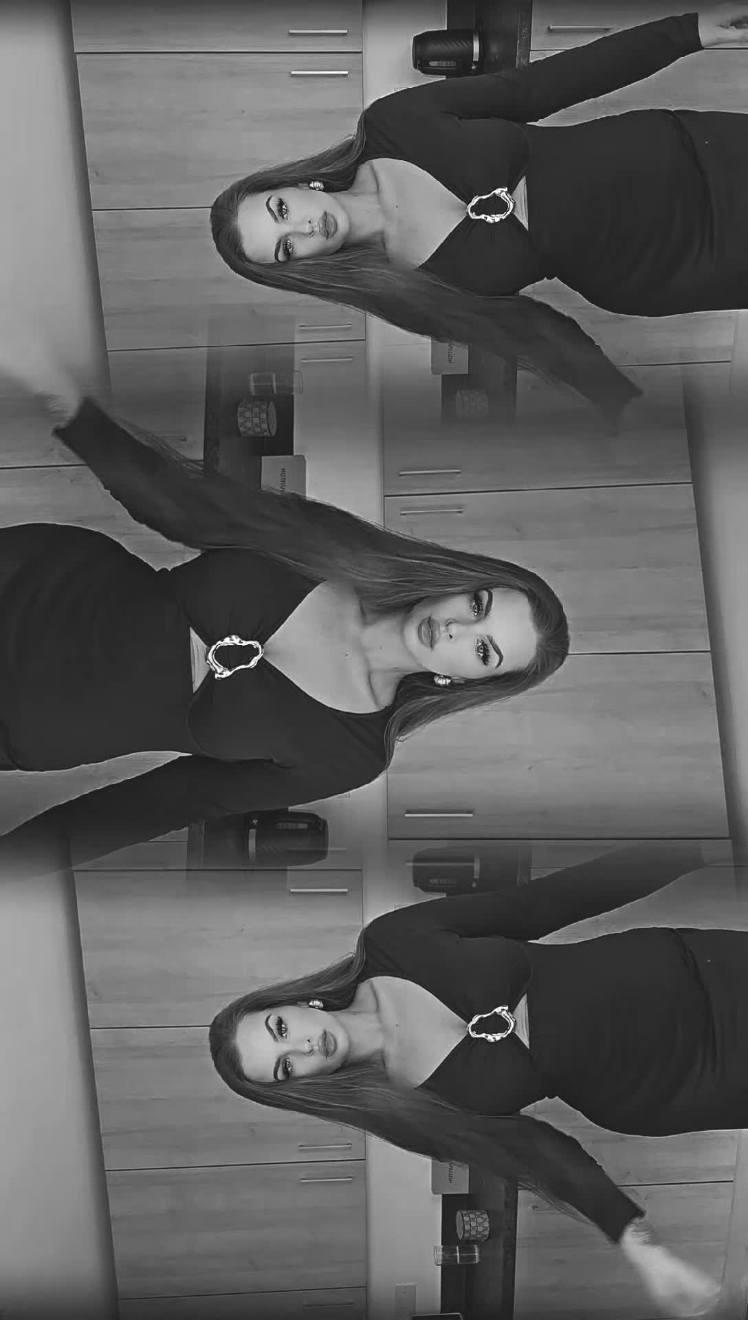 @bad girl Nina 777