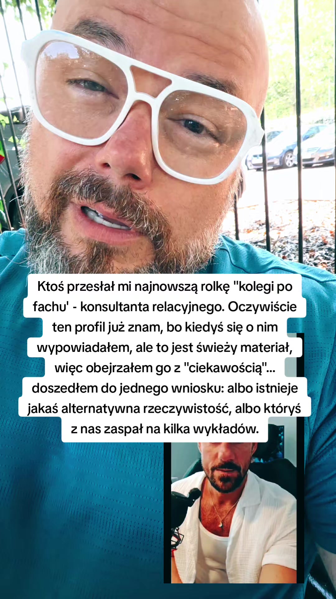 @Piotruś Pan Psycholog Woźniak