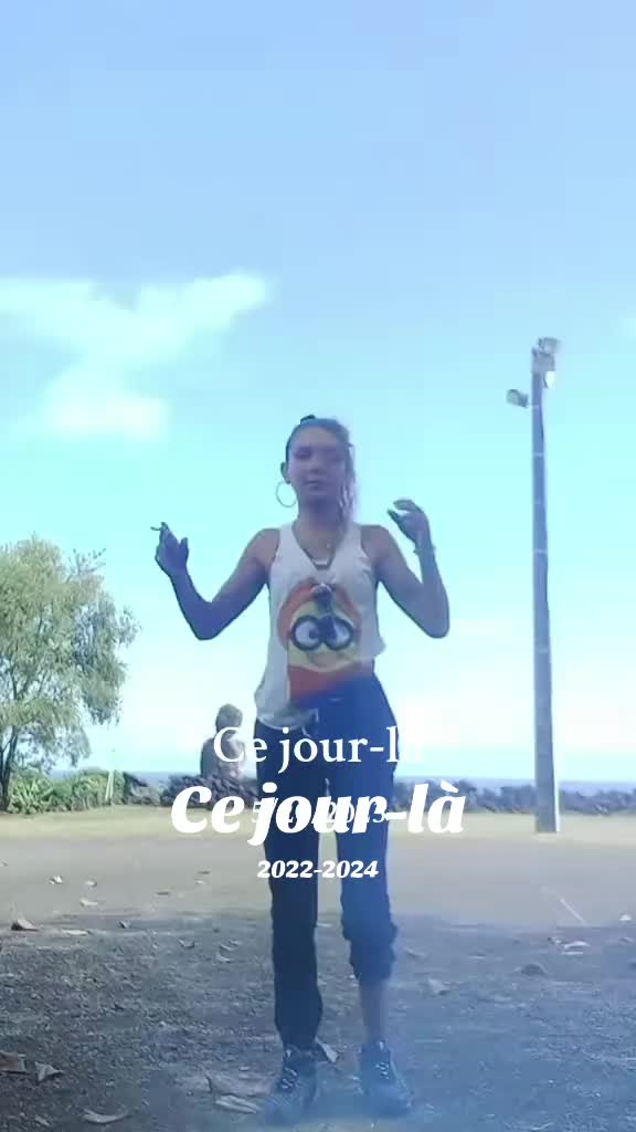 @Jessie La Lunée