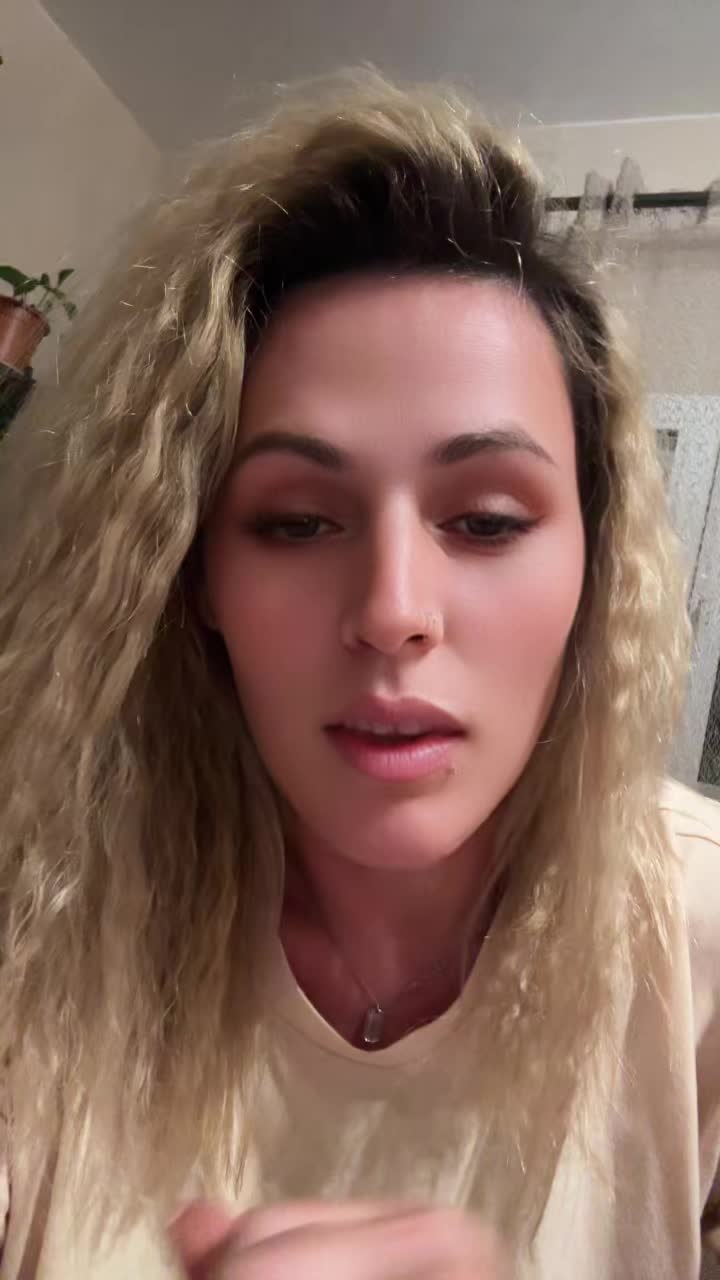 @Crazy girl