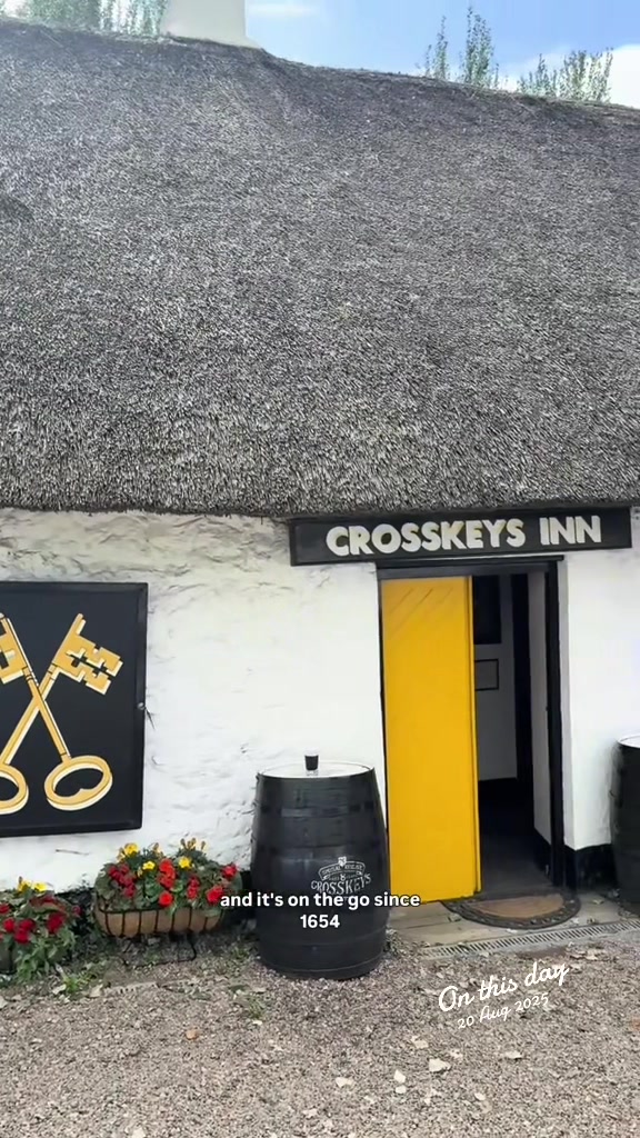 @All Things Nom Ireland
