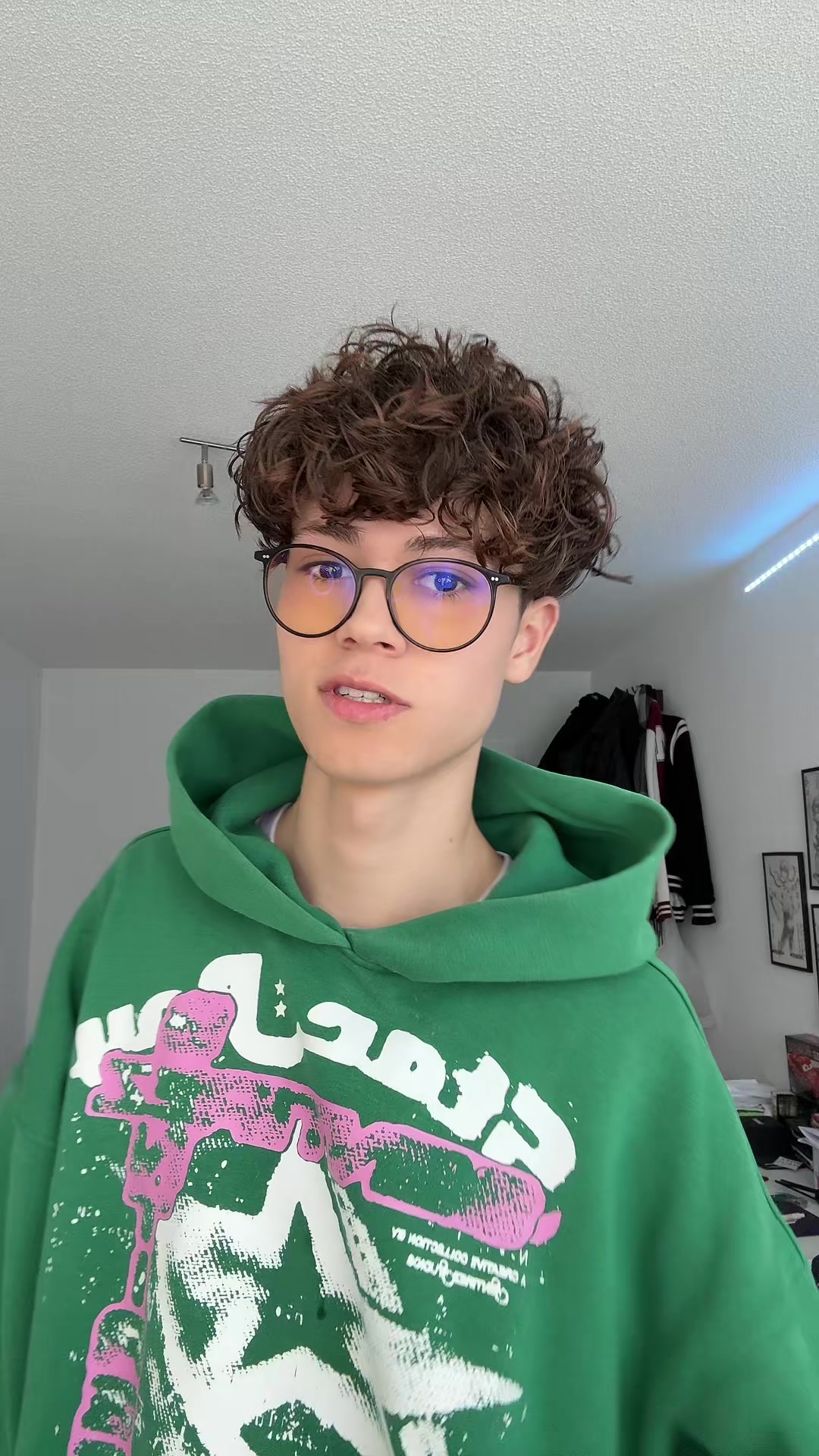 @Elijah tetilla DE