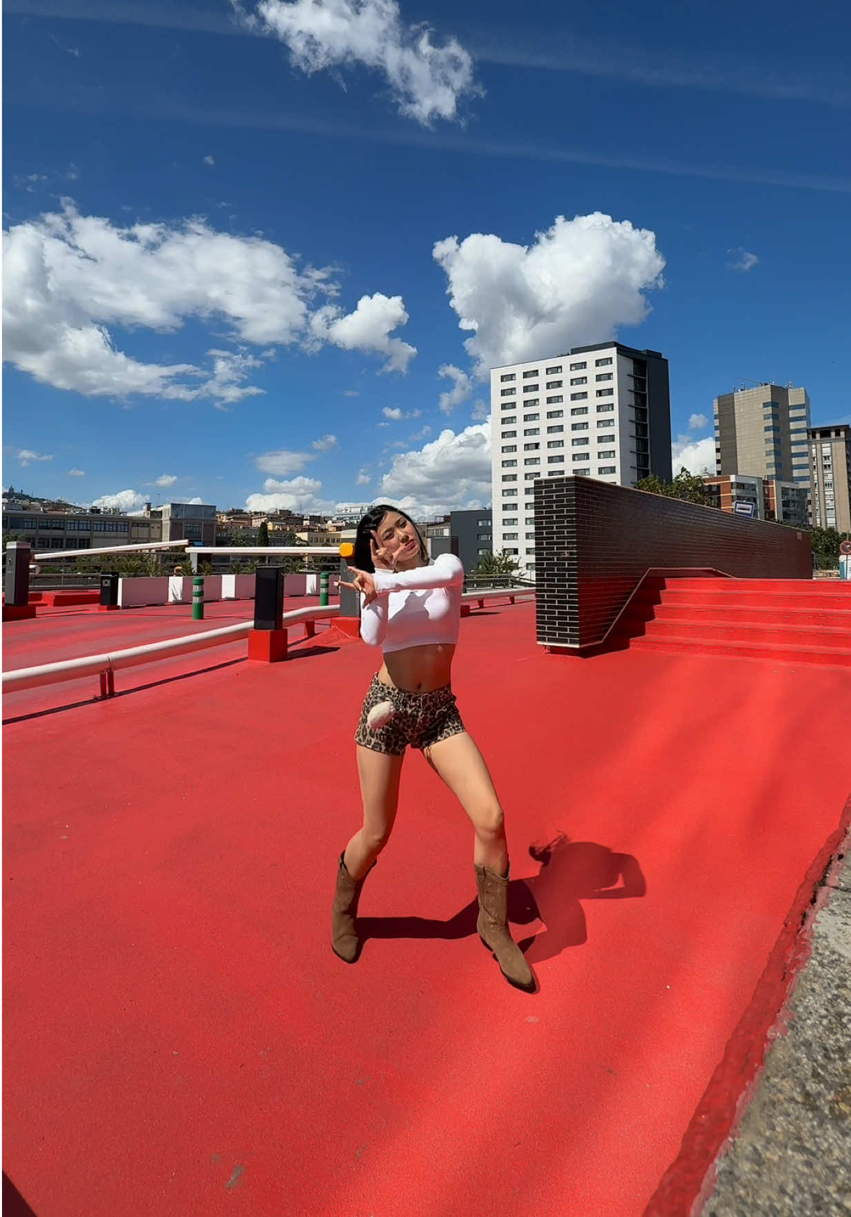 @Tami Tamako