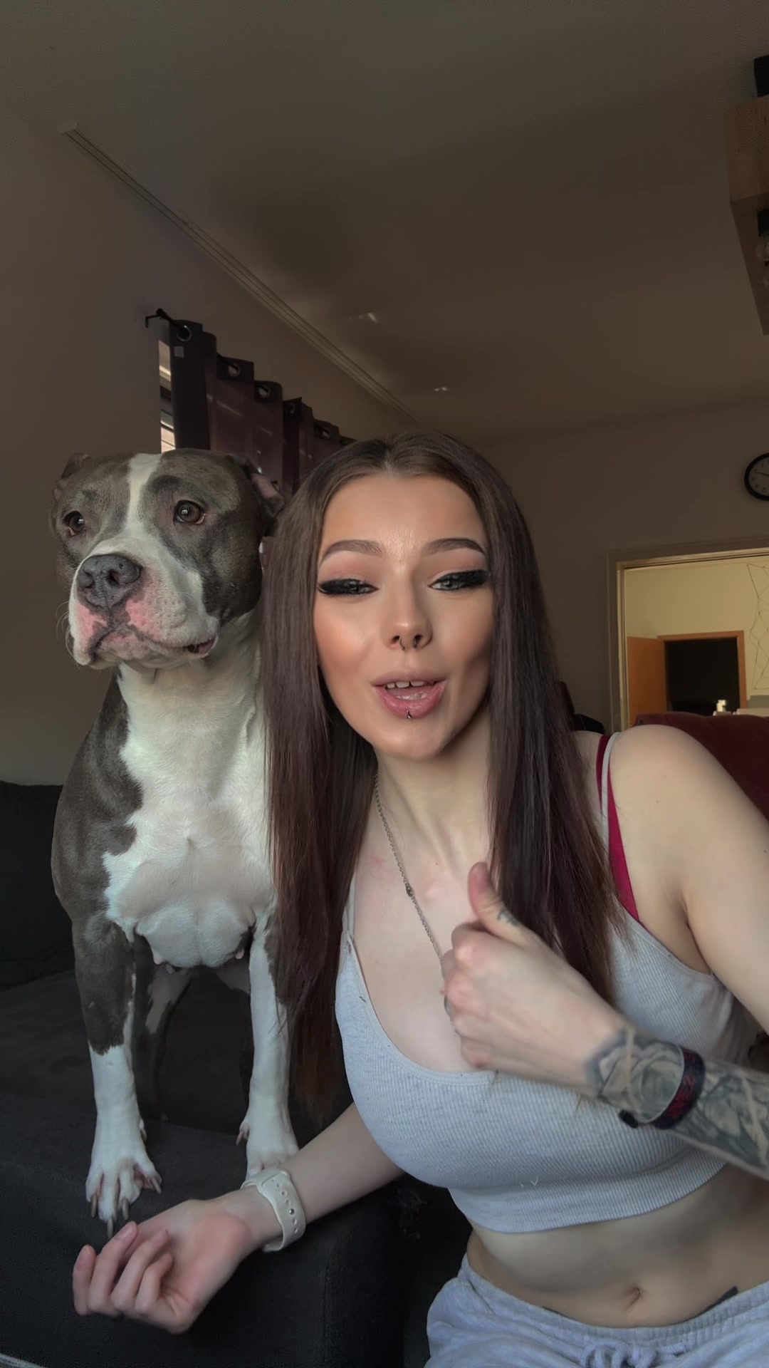 @Princess_Gina 💙