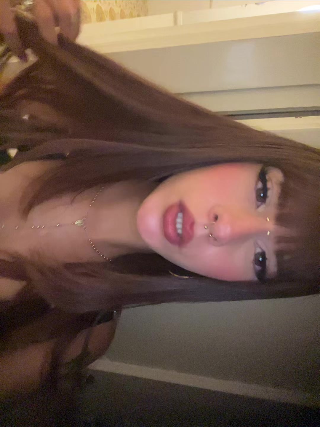 @ 