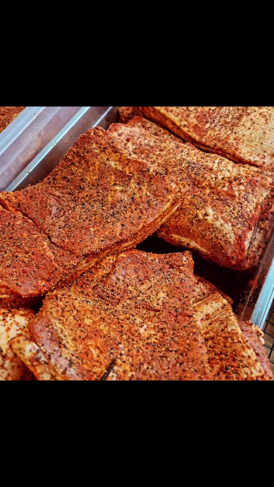 @The BBQ Ranch