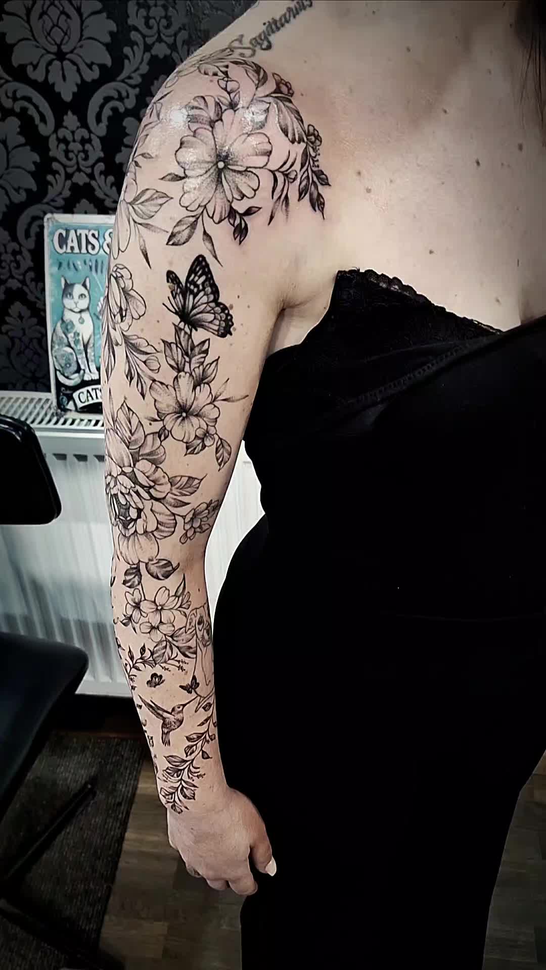 @Mandragora Tattoo Hungary