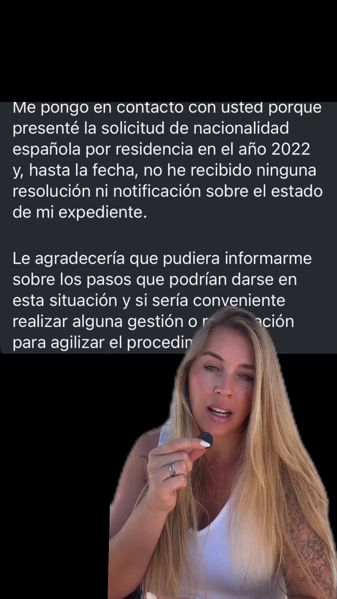 @Ariadna Arbulu| ABOGADA ⚖️
