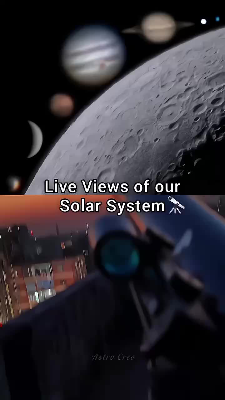 @Night Sky Views