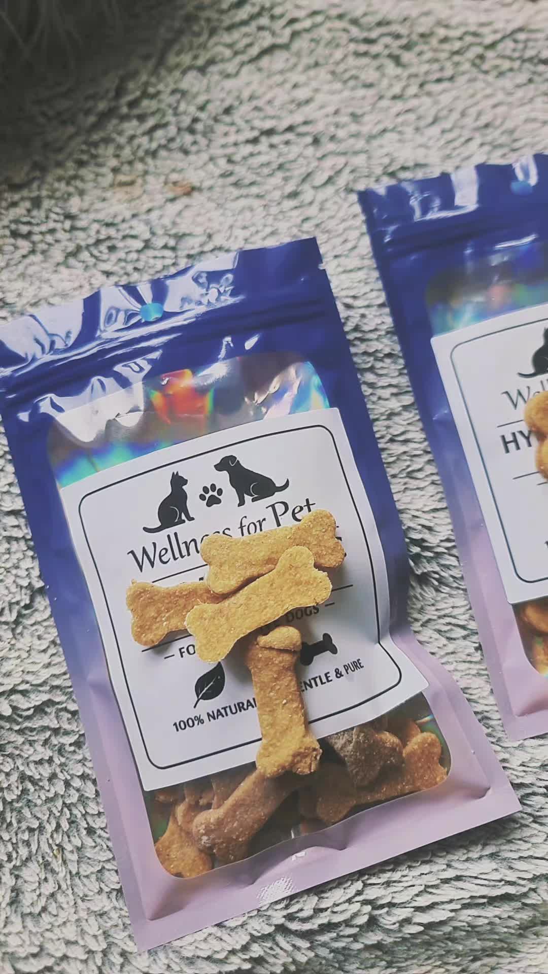 @Wellness for Pet