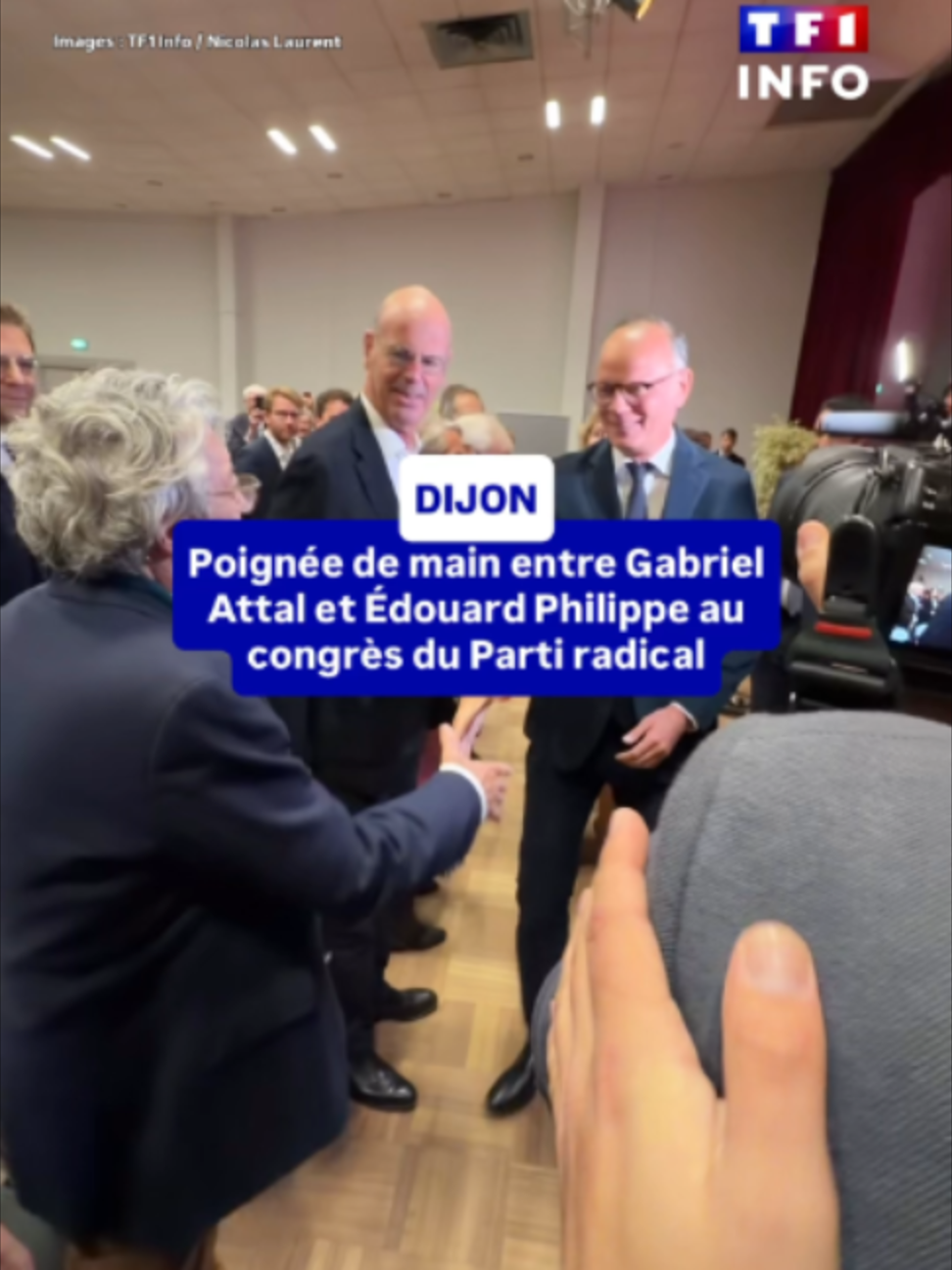 @TF1 INFO