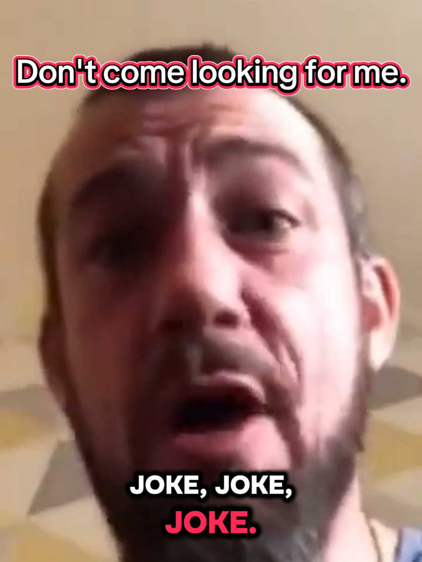 @The Real Danny Gonk