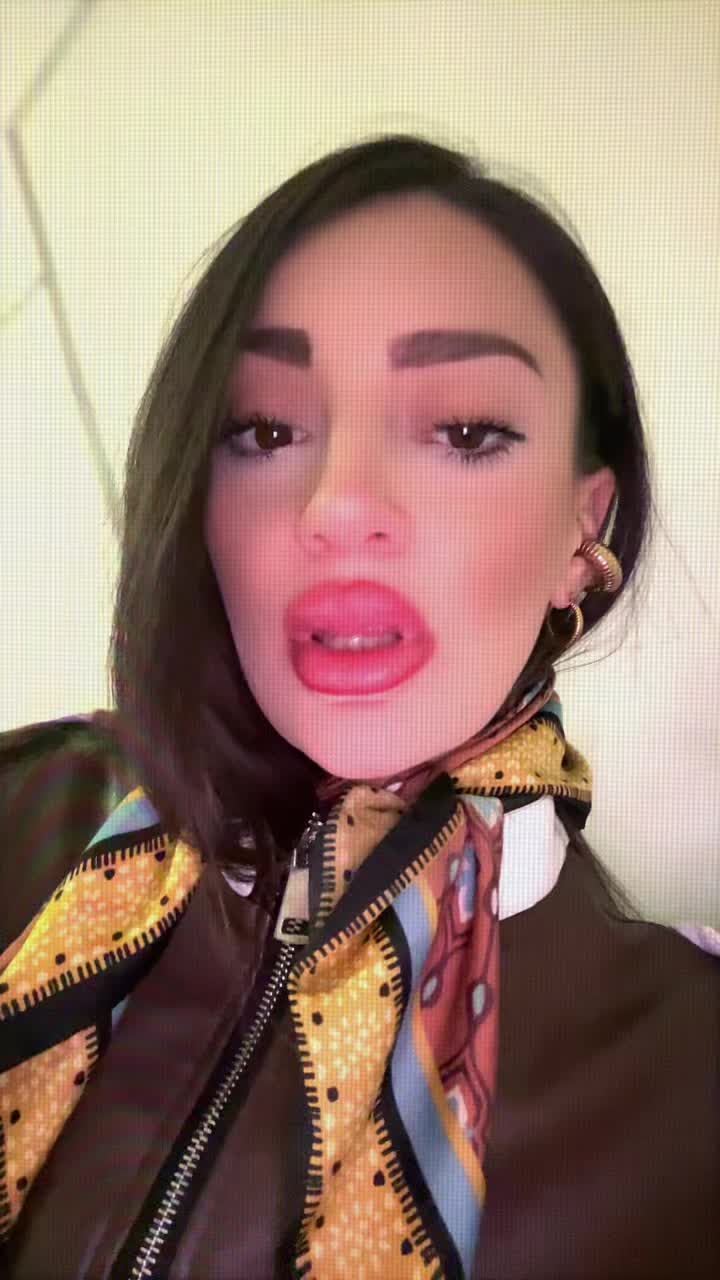 @Alessandra