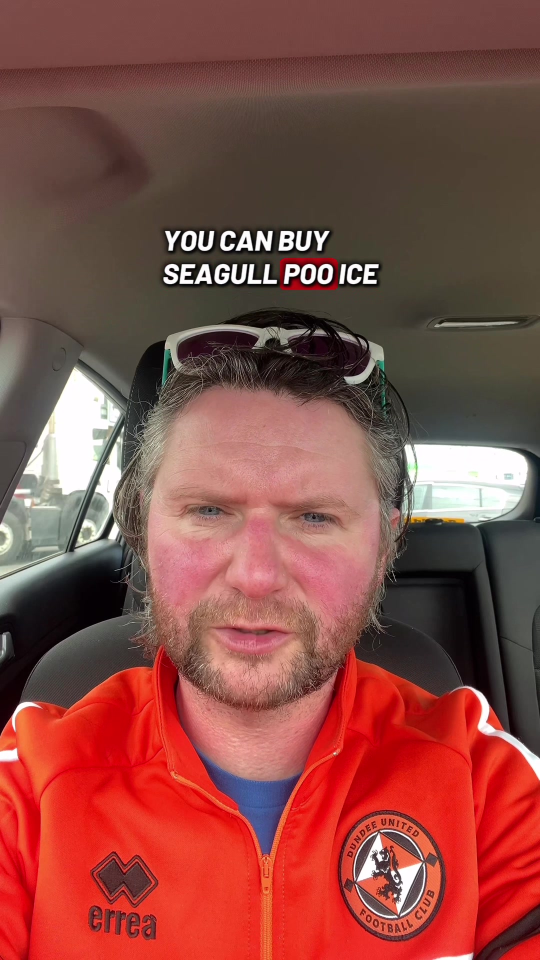 @John Murray - Scotland