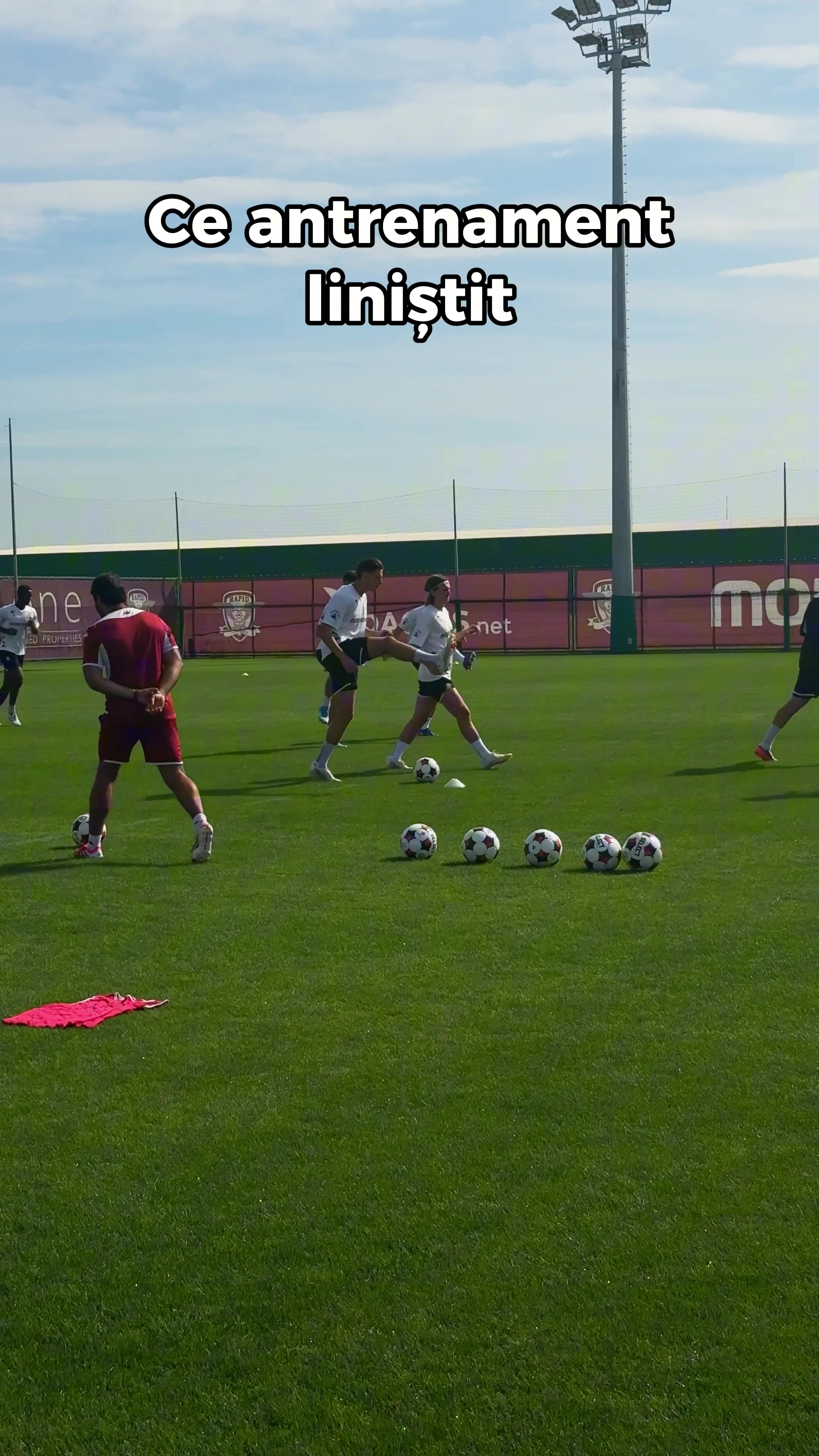 @FC Rapid