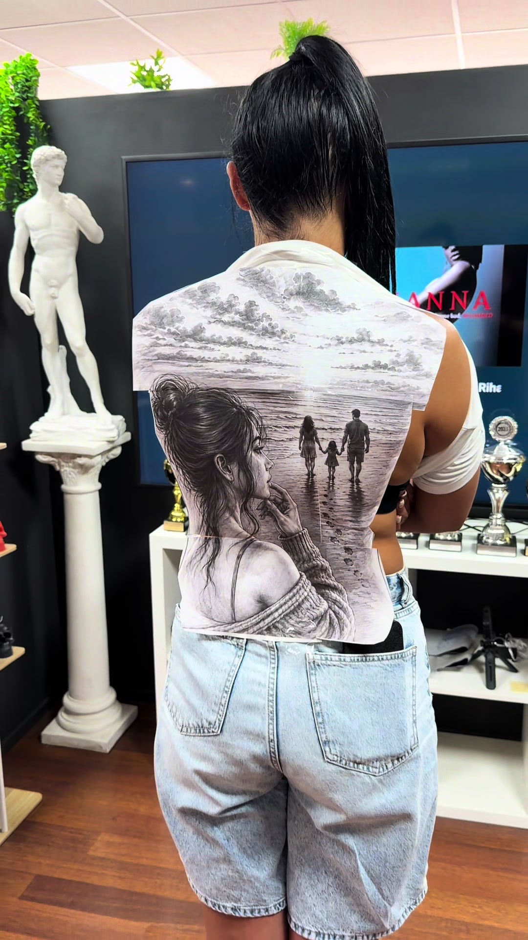 @Gambler Tattoo - Ciprian Rada