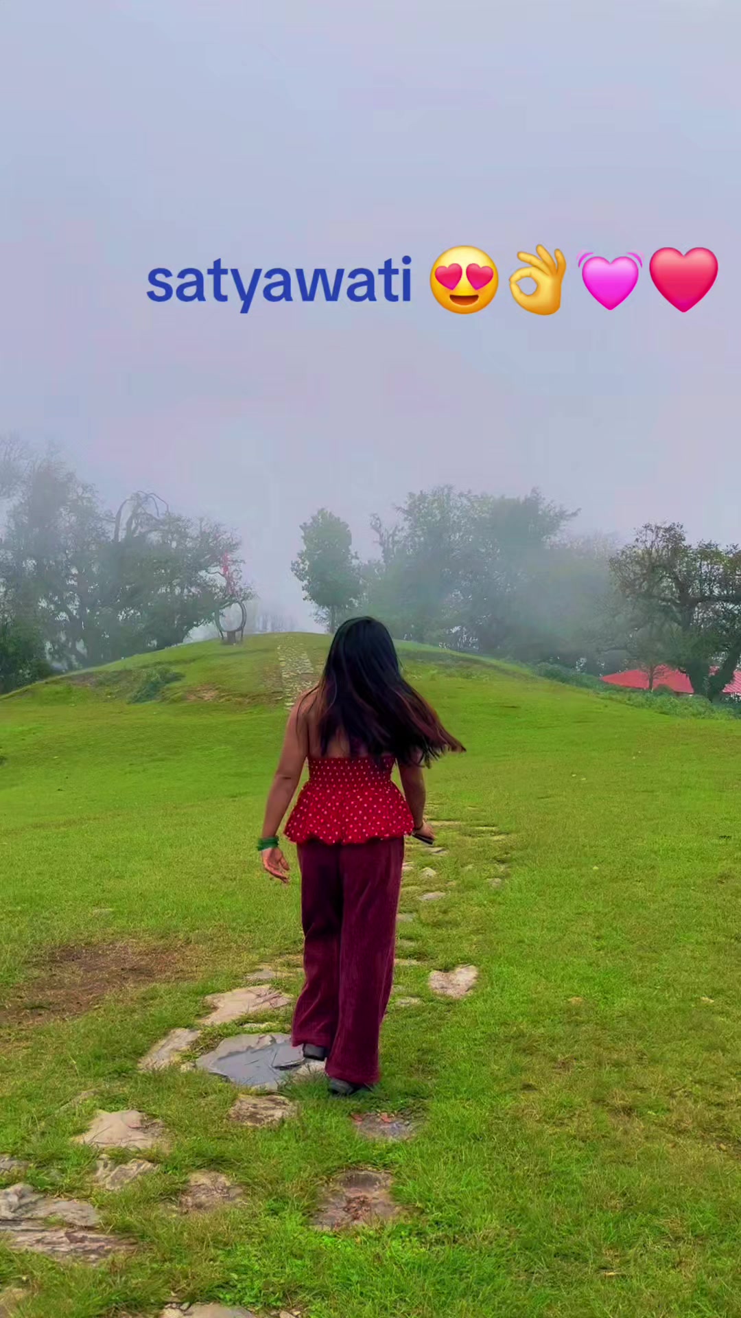 @Dimplewali ❤️😘