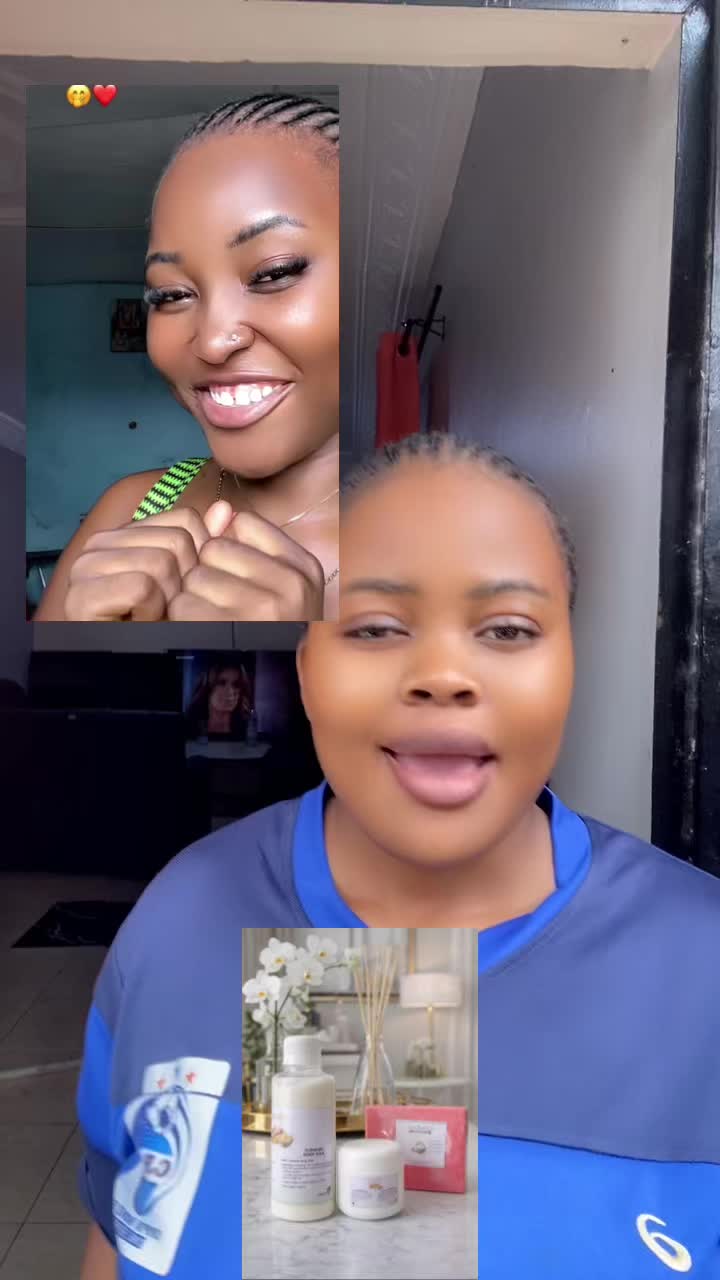 @Maman de Emrys(Limb&eacute; cm)❤️🇨🇲