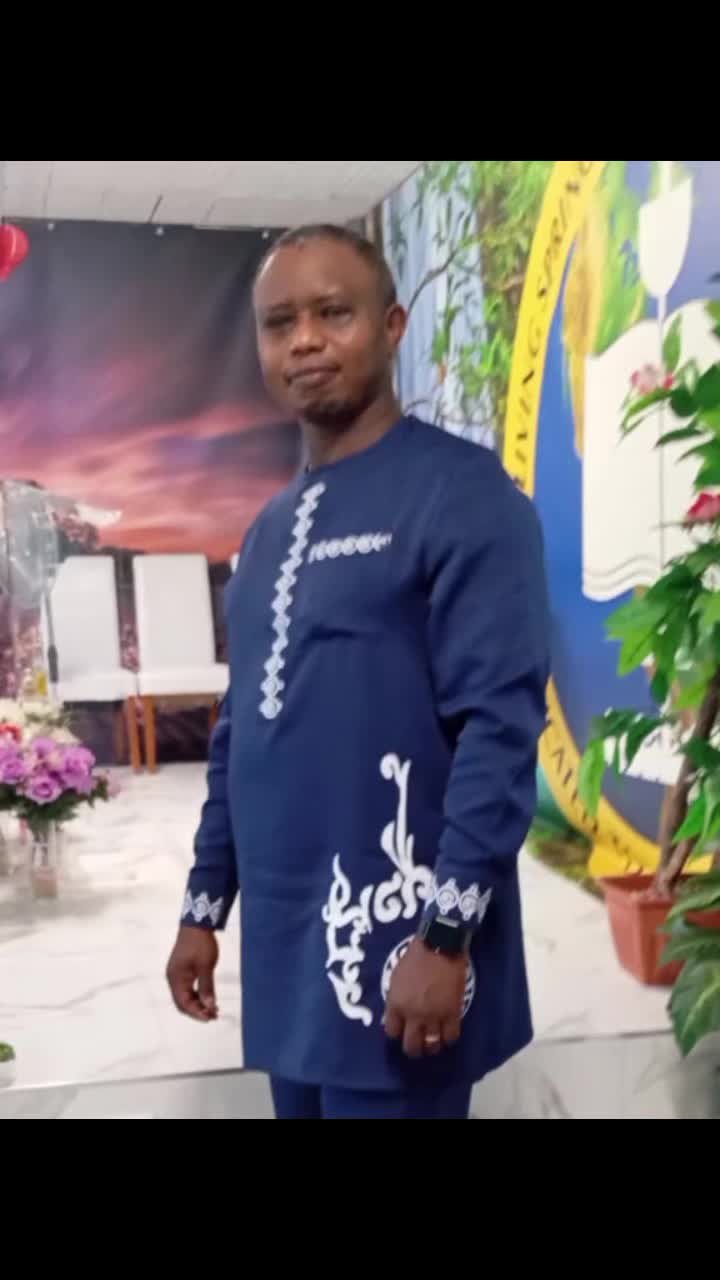 @Festus Osayande
