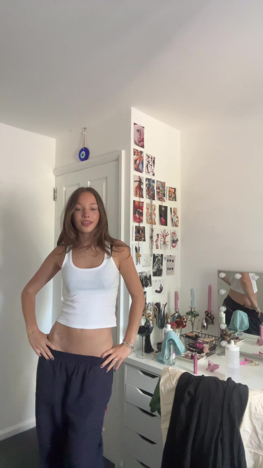 @lucy may ๐