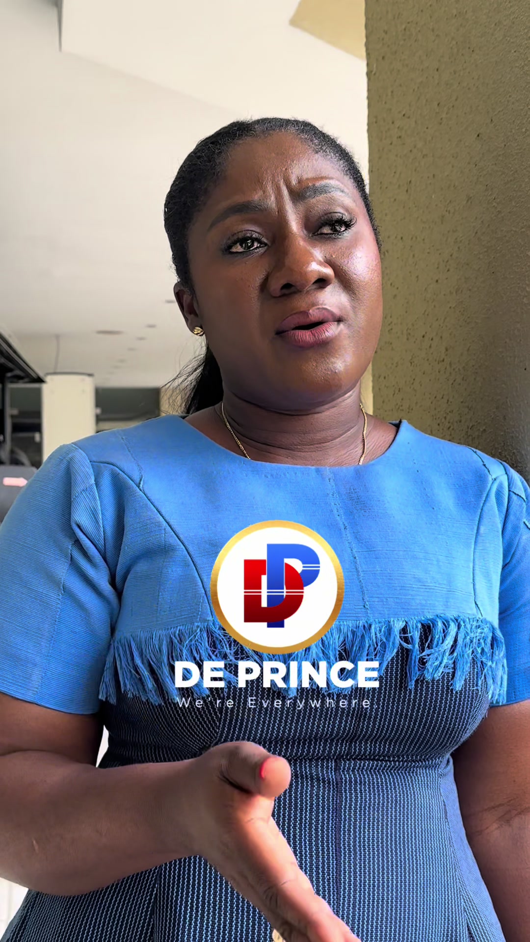 @De Prince