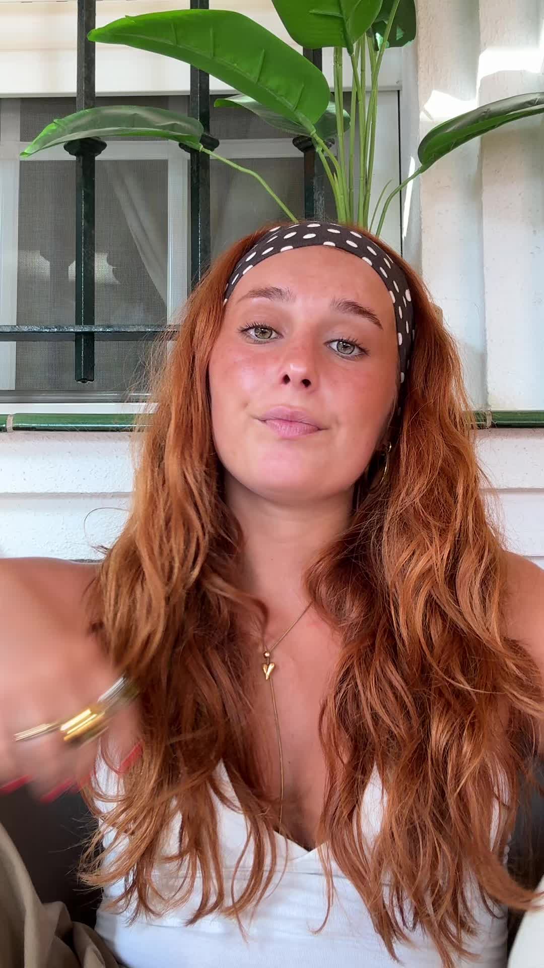 @dani bonilla