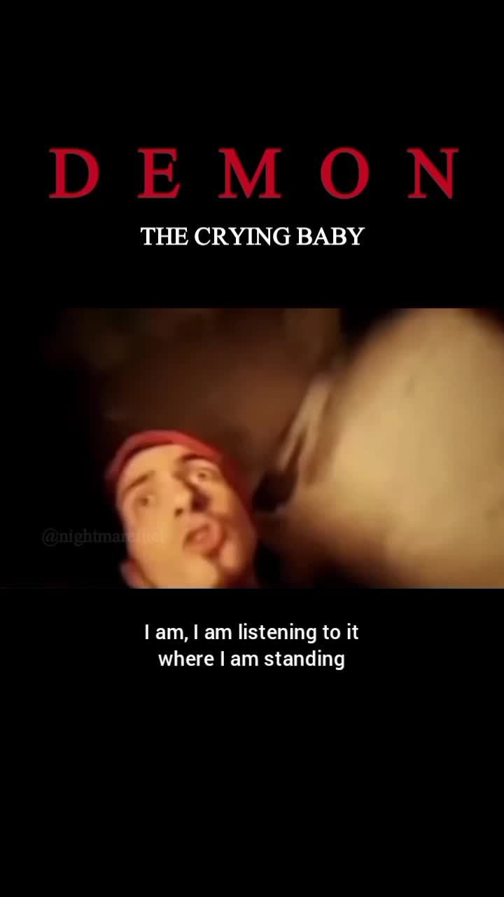 @NIGHTMARE FUEL