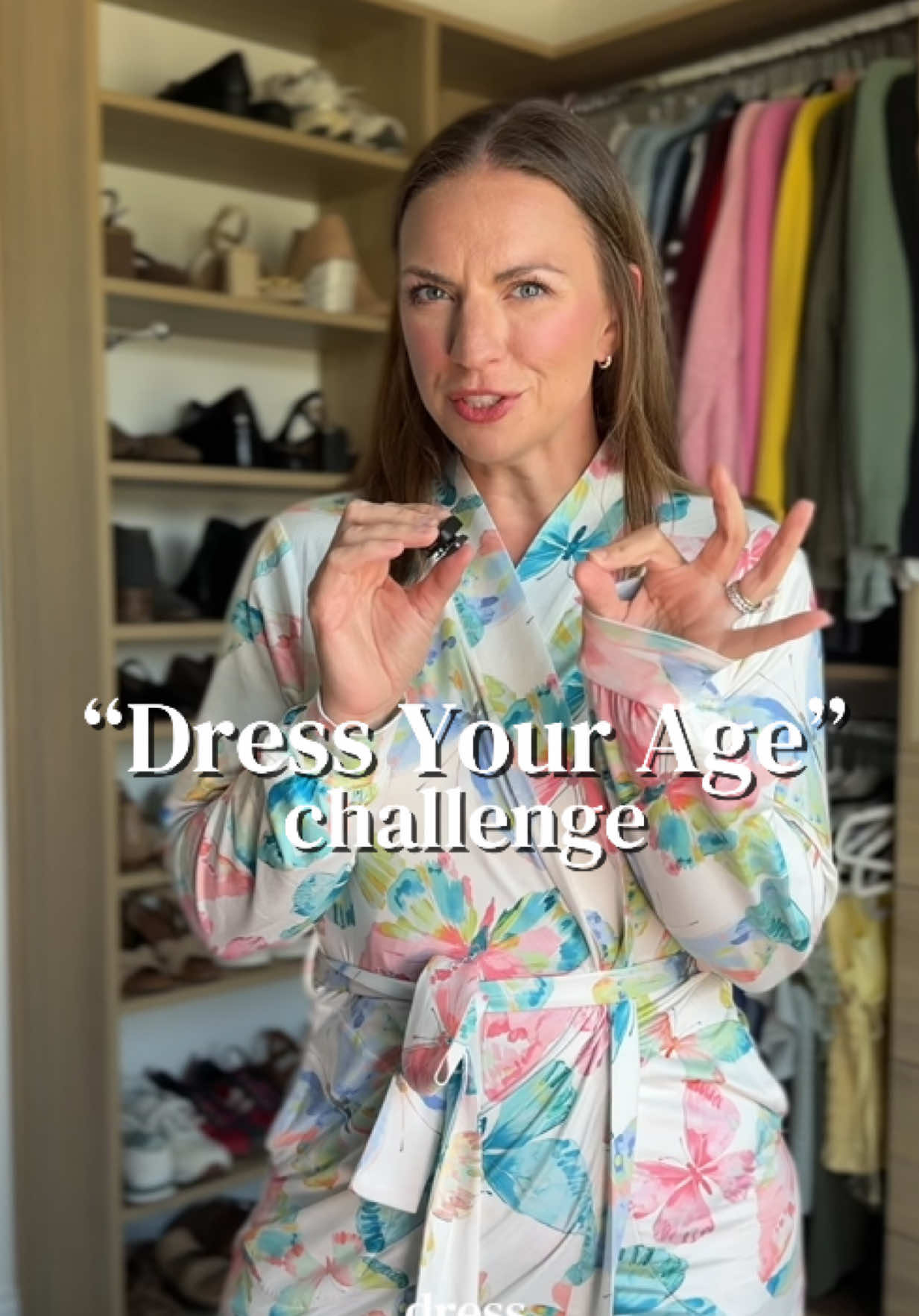@Jaime | Midsize Style & Health