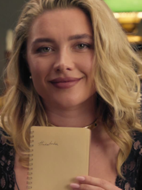 @Netflix