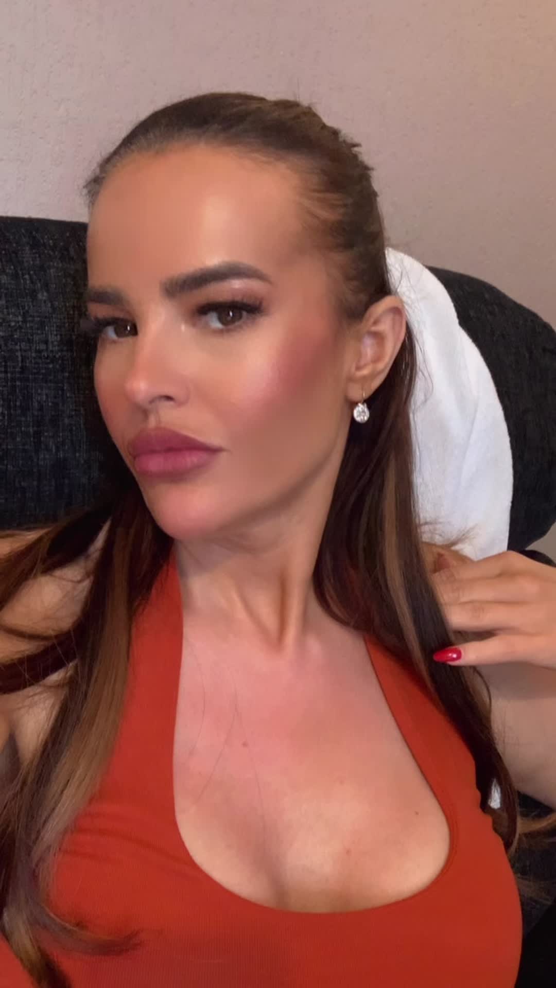 @Eva Perez