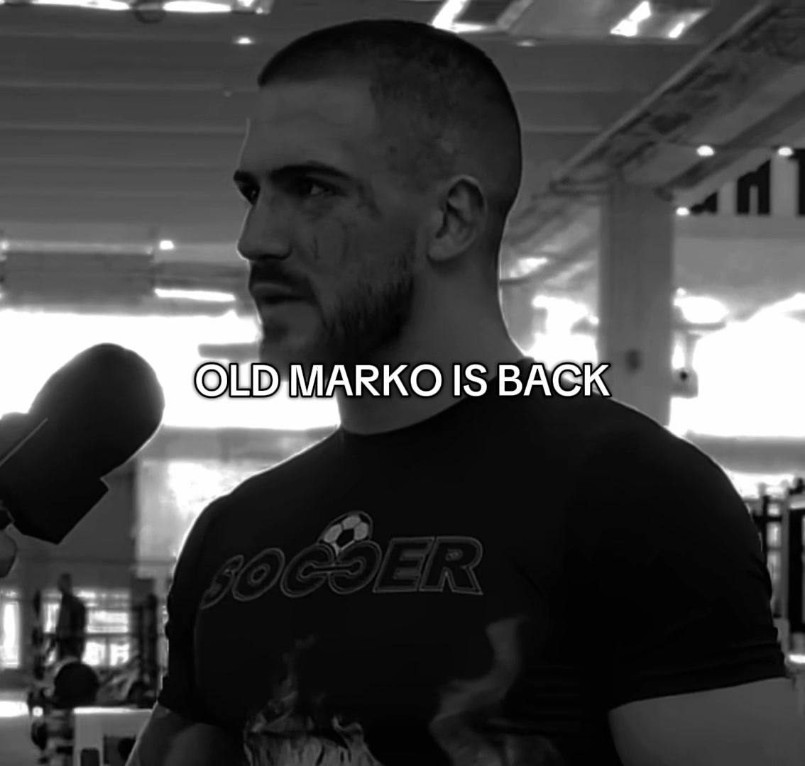 @MMA BALKAN