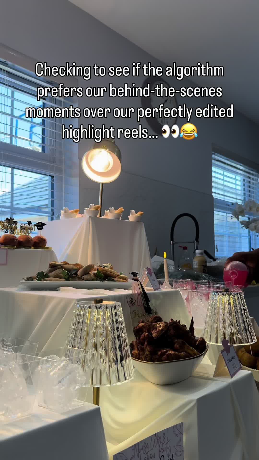 @Enny's Gourmet Kitchen