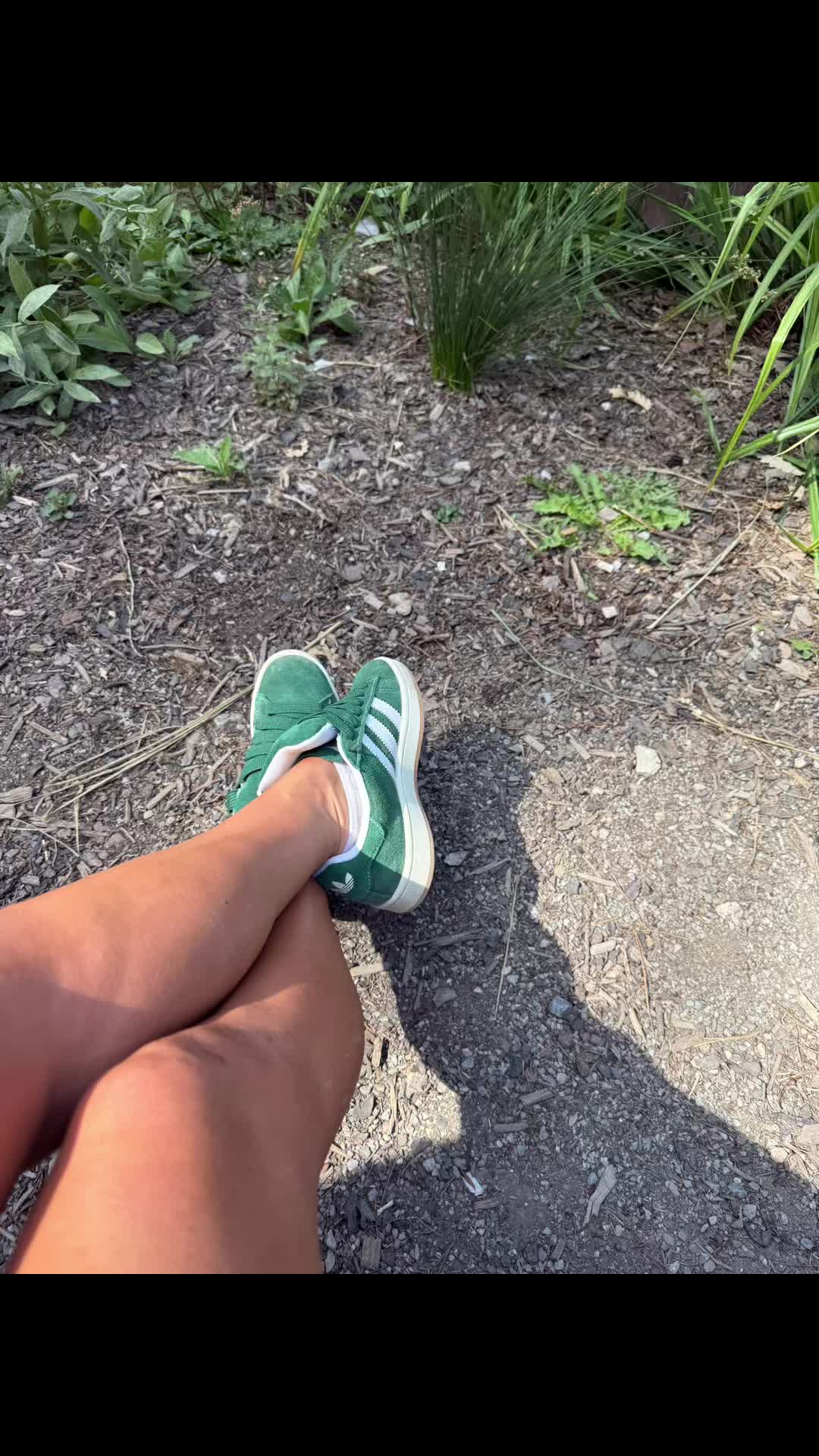 @Sneaker Goddess