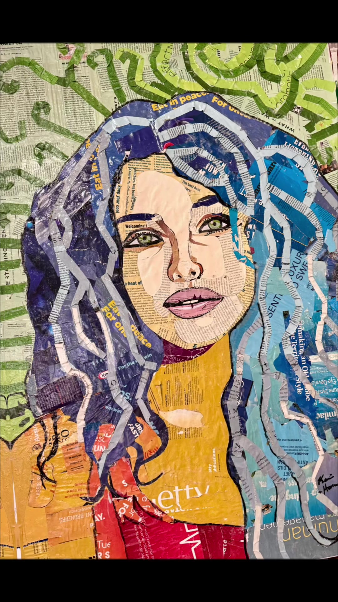 @Kev art