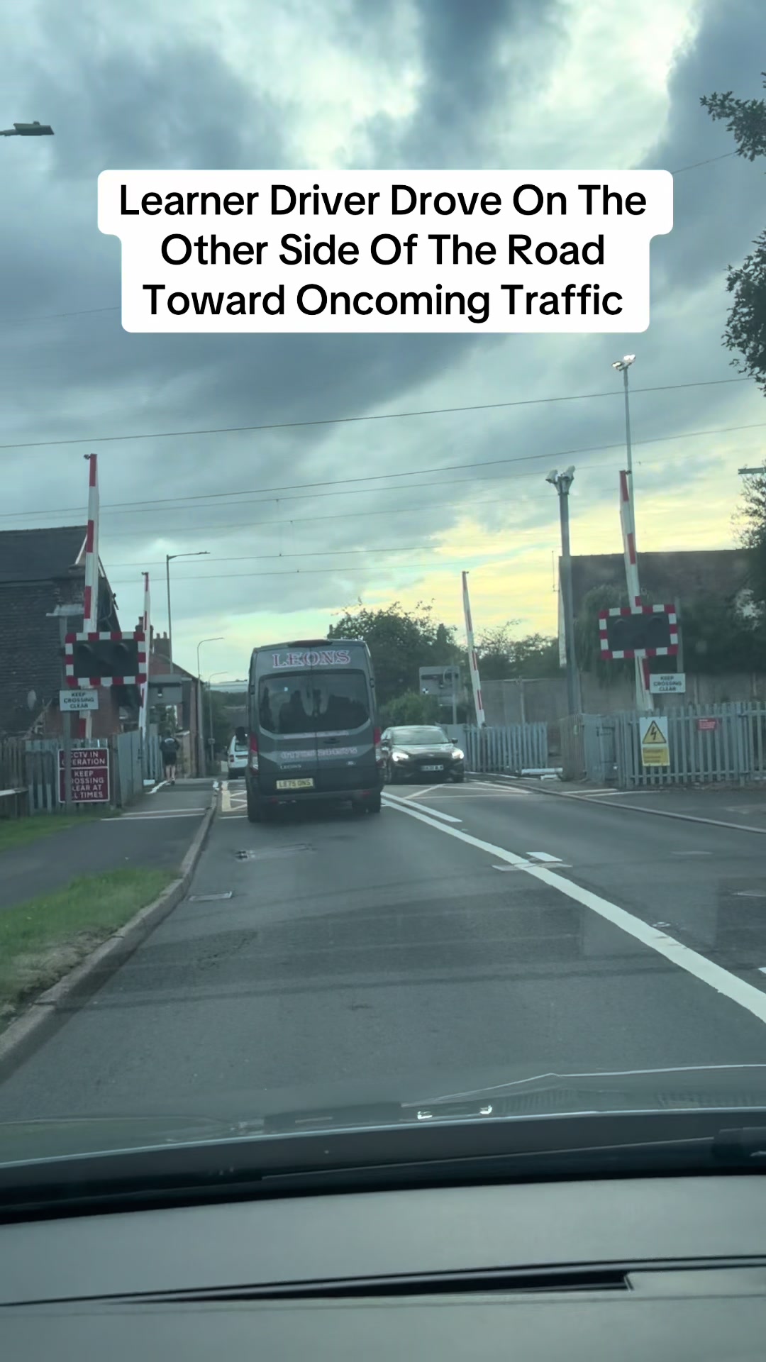@Tom the Driver