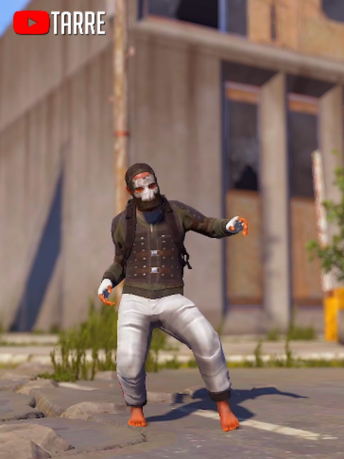 @Tarre - Rust Content Creator