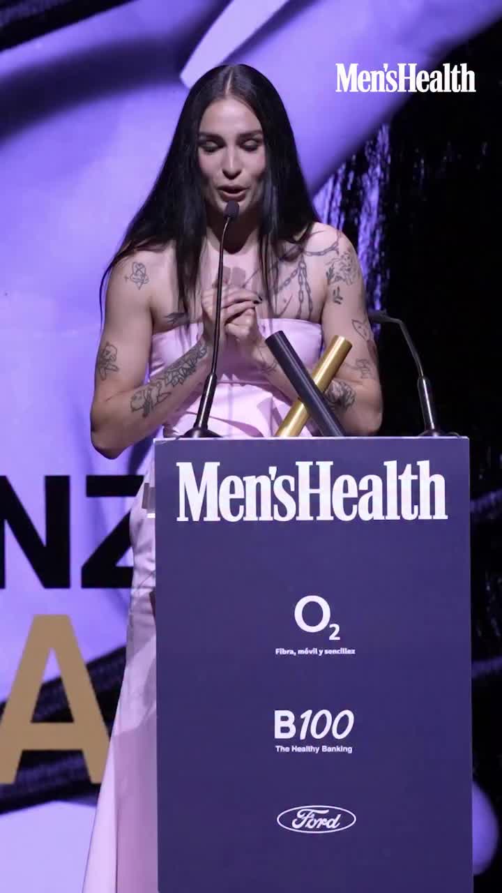 @Women’s Health España