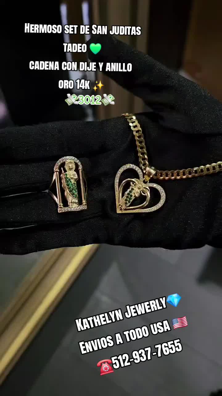 @Kathelyn Jewelry