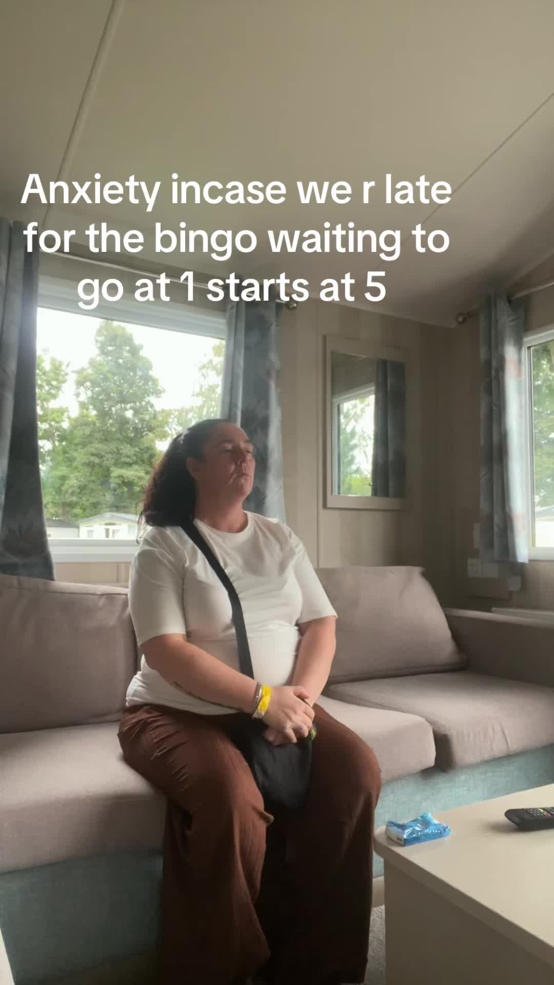 @xxx Lisa proud mother of 7 xx