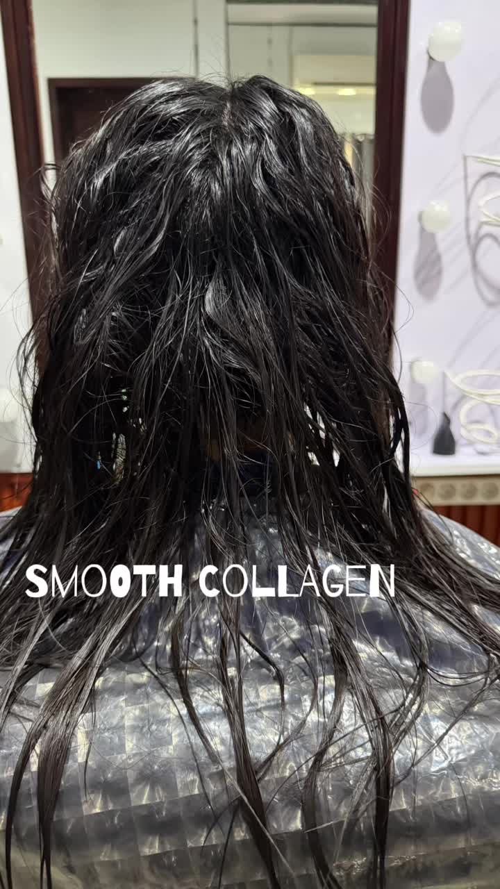 @Regina Wayan Salon