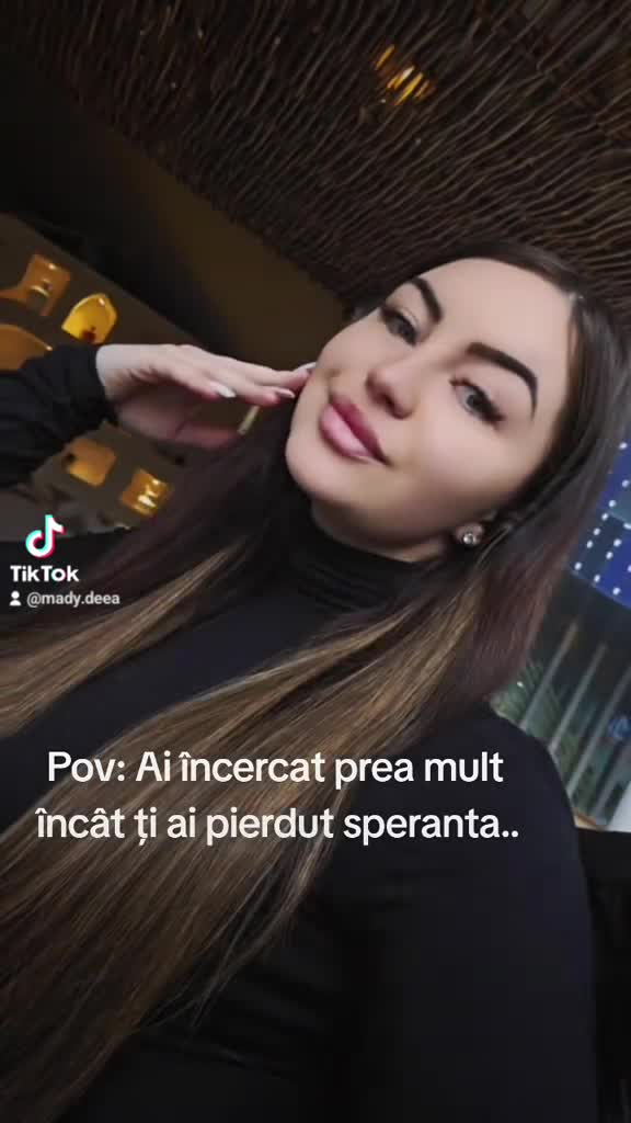 @Madalina Andreea