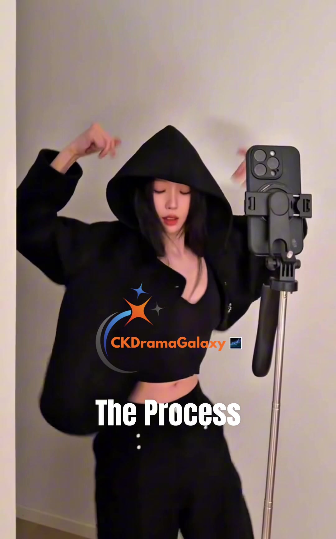 @ChineseKoreanDramaGalaxy