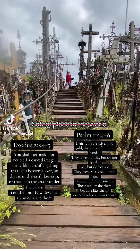 @Servant of Jesus Christ