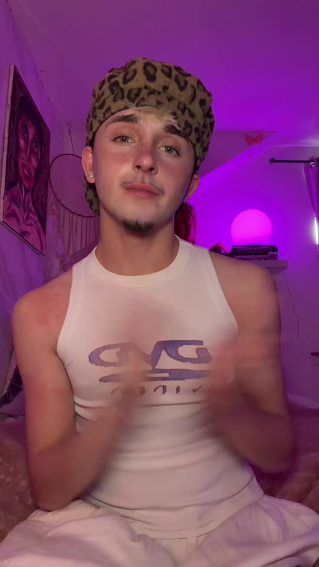 @MIKEY 