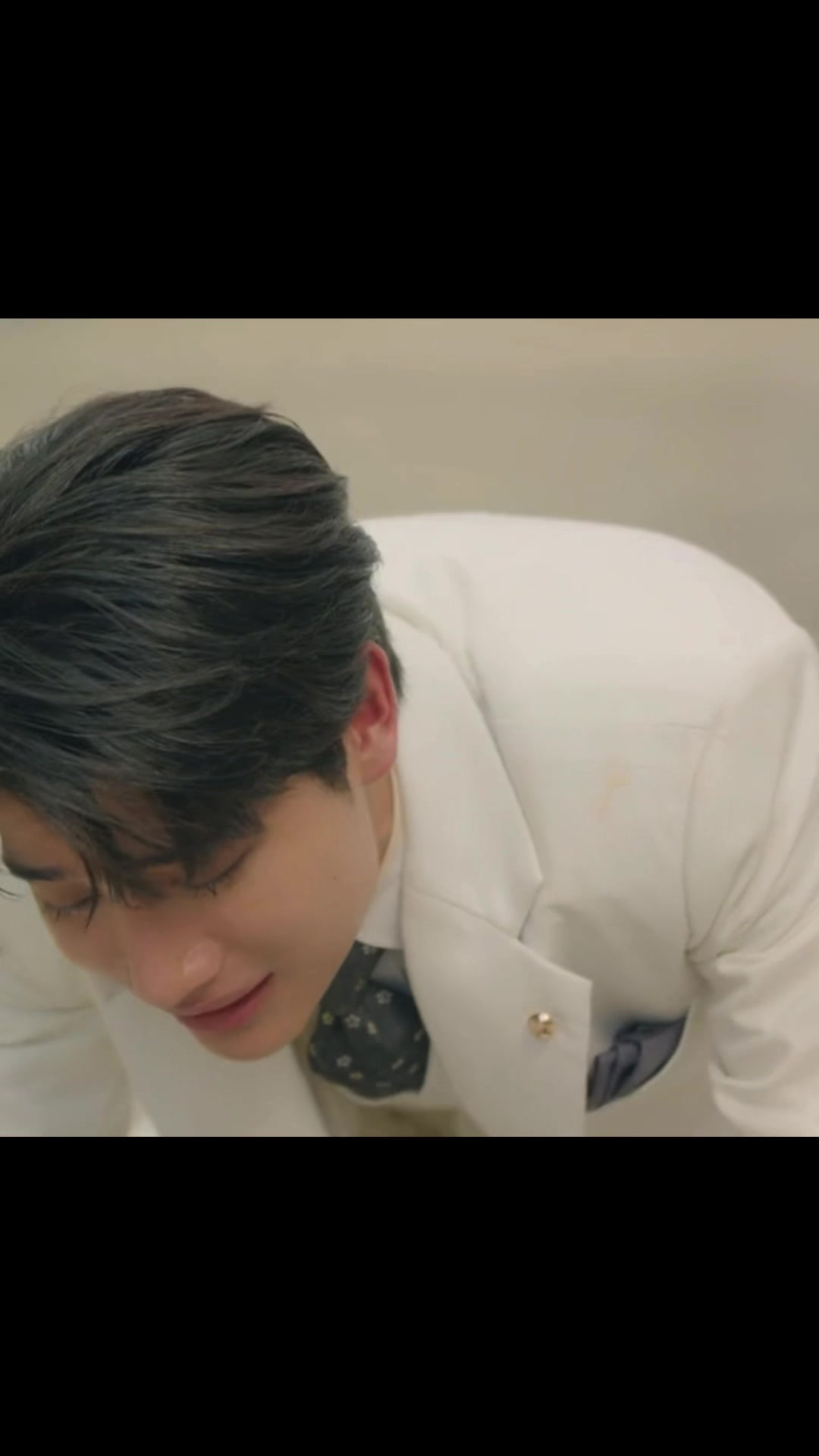 @Duang, I can’t take it anymore