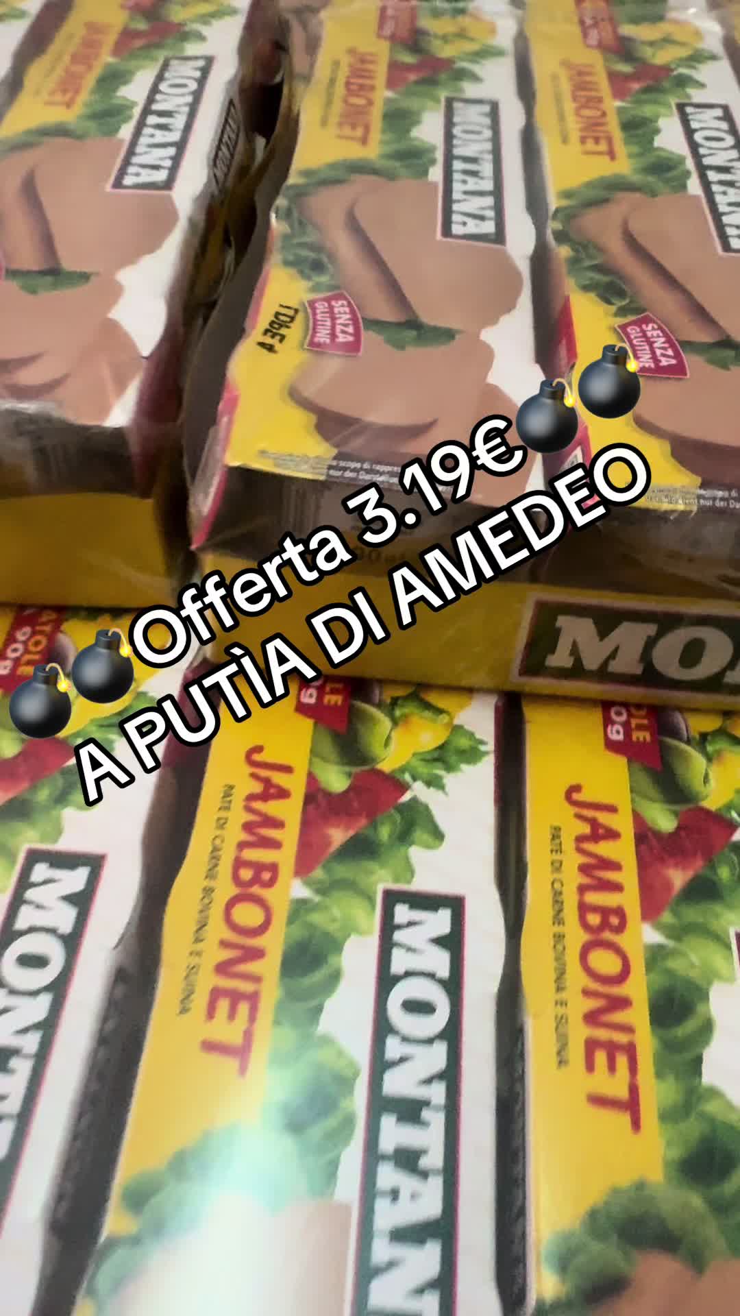 @&aacute; put&iacute;a di amedeo