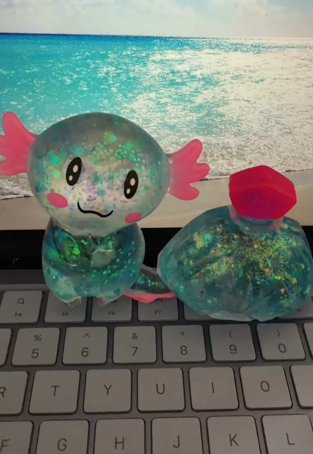 @Carmee Bunny Slimes & More